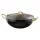 Evren 24 Cm Kapaklı Wok Tencere 2,5 Lt